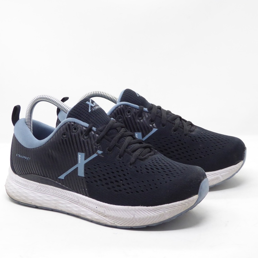 Xelero Performance Steadfast Running Shoes Sneakers Womens Size 9.5